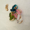 Gold Coast Earrings