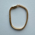Franco Chain Bracelet