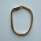 Franco Chain Bracelet