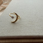 Moonshine Ring