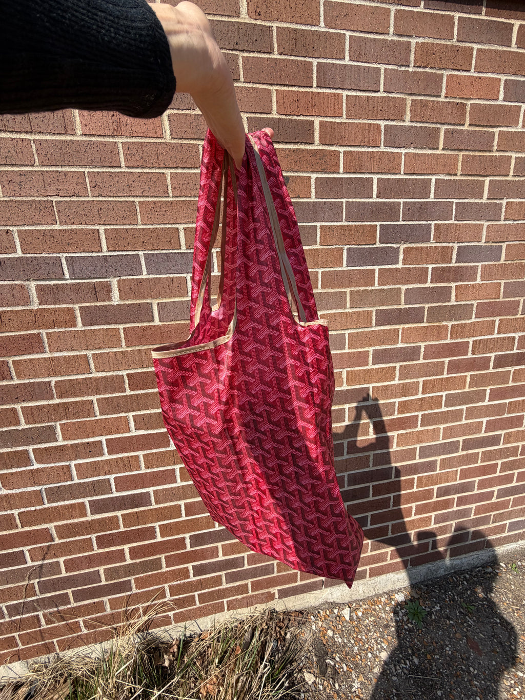 Reusable Eco Bag
