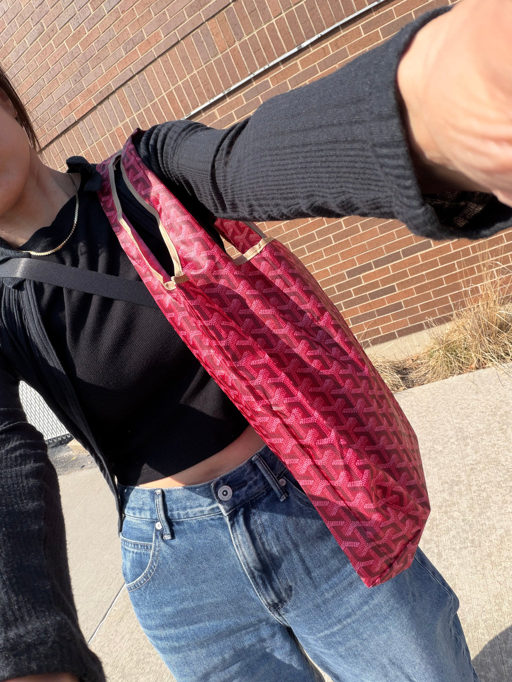 Reusable Eco Bag
