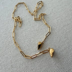Magnetic Heart Necklace