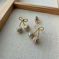 Cherryfic Earrings