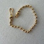 Ball Chain Legacy Bracelet