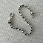 Ball Chain Legacy Bracelet