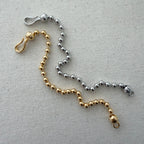 Ball Chain Legacy Bracelet