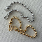 Ball Chain Legacy Bracelet