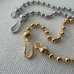 Ball Chain Legacy Bracelet