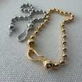 Ball Chain Legacy Bracelet