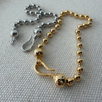 Ball Chain Legacy Bracelet