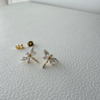 Dragonfly Glide Earrings