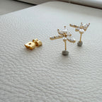 Dragonfly Glide Earrings