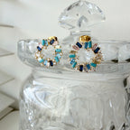 Prism Wreath Earrings
