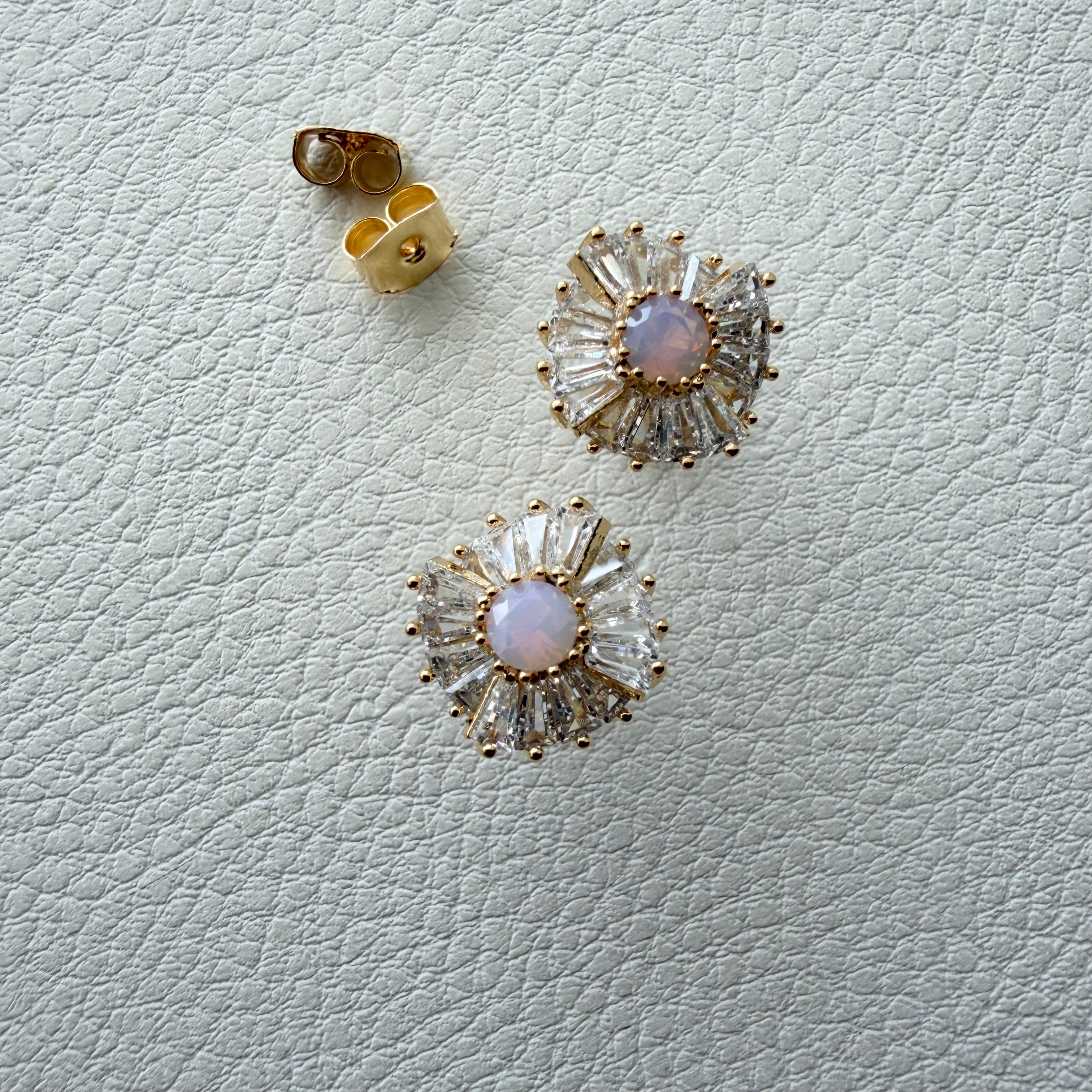 Solara Earrings