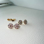 Fleur Earrings