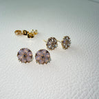 Fleur Earrings