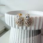 Empress Cascade Earrings