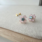 Flower Muse Earrings