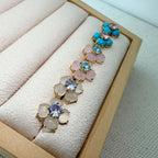 Flower Muse Earrings