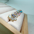 Flower Muse Earrings