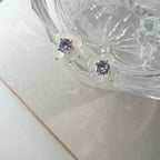 Flower Muse Earrings