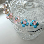 Flower Muse Earrings