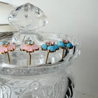 Flower Muse Earrings