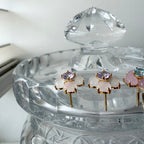 Flower Muse Earrings