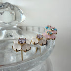 Flower Muse Earrings