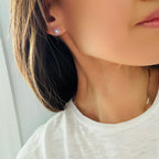 Flower Muse Earrings