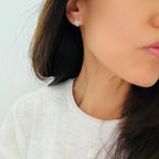 Flower Muse Earrings