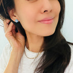 Flower Muse Earrings