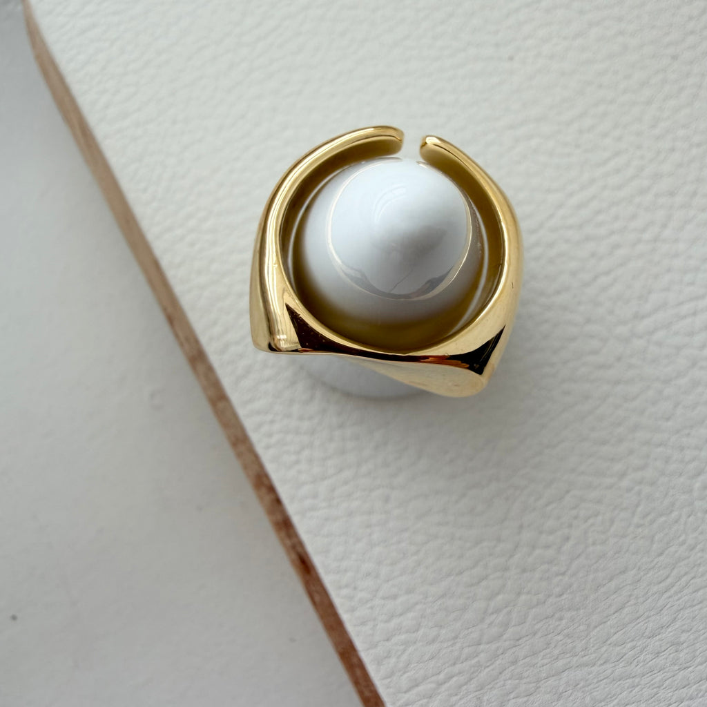 Signet Ring