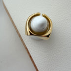 Signet Ring