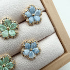 Petal Sunkissed Earrings
