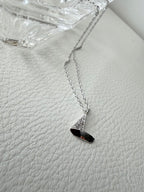 Nautical Sailboat Necklace