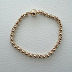 Ball Chain Flex Bracelet
