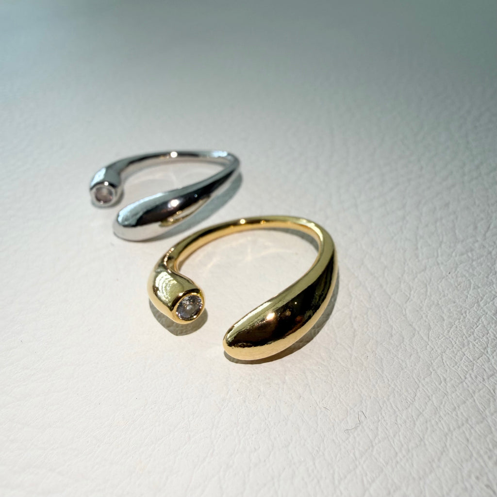 Bypass Ring