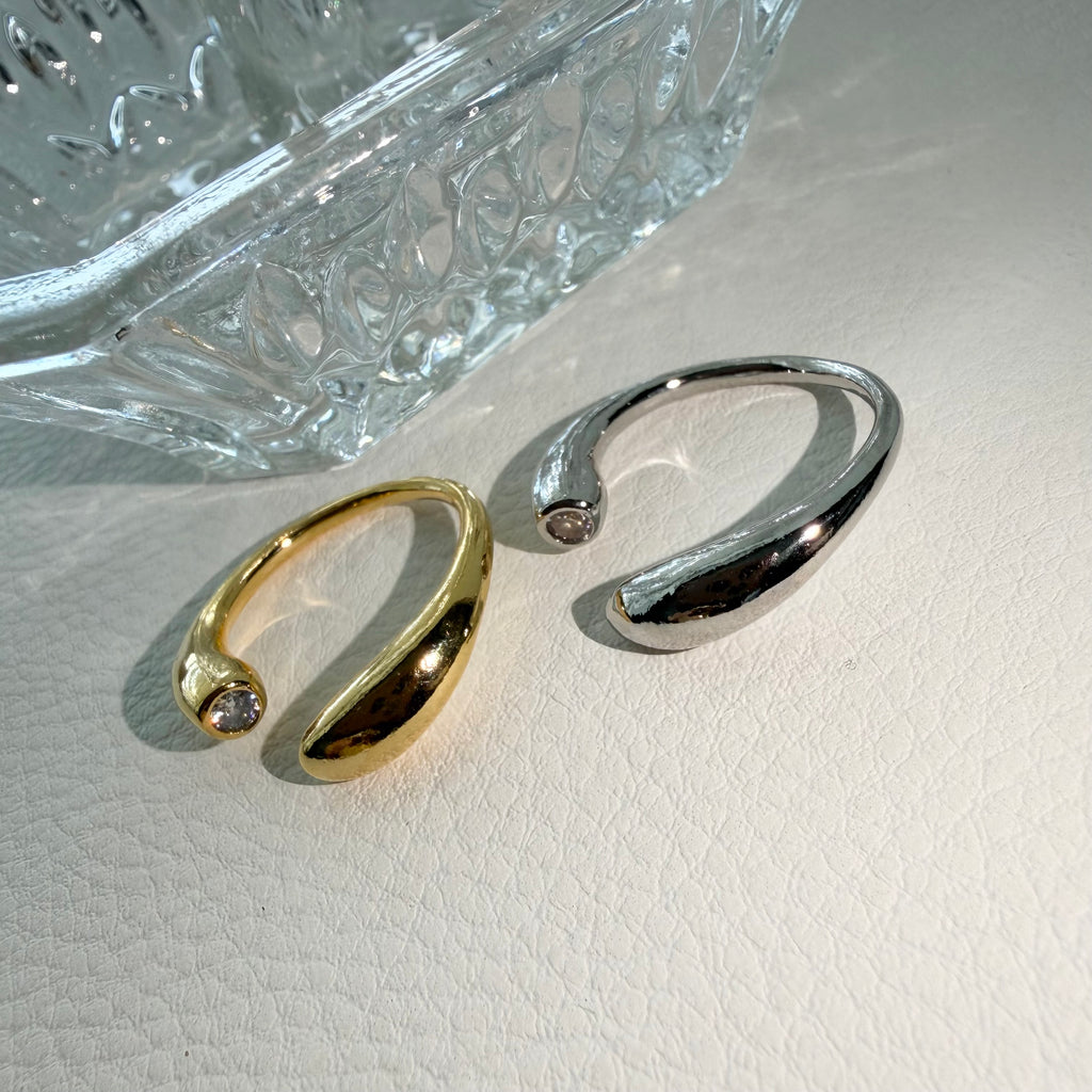 Bypass Ring