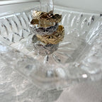 Quilted Luxe Ring