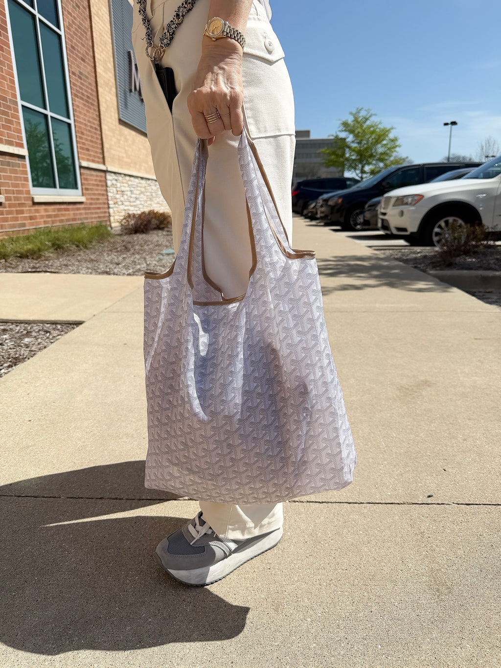 Reusable Eco Bag