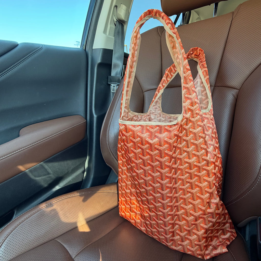 Reusable Eco Bag