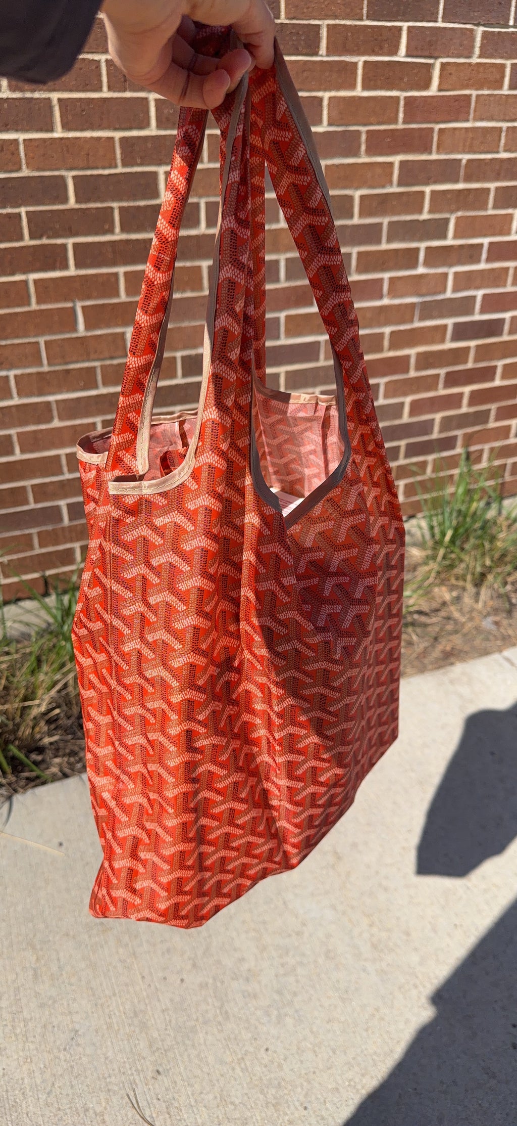 Reusable Eco Bag