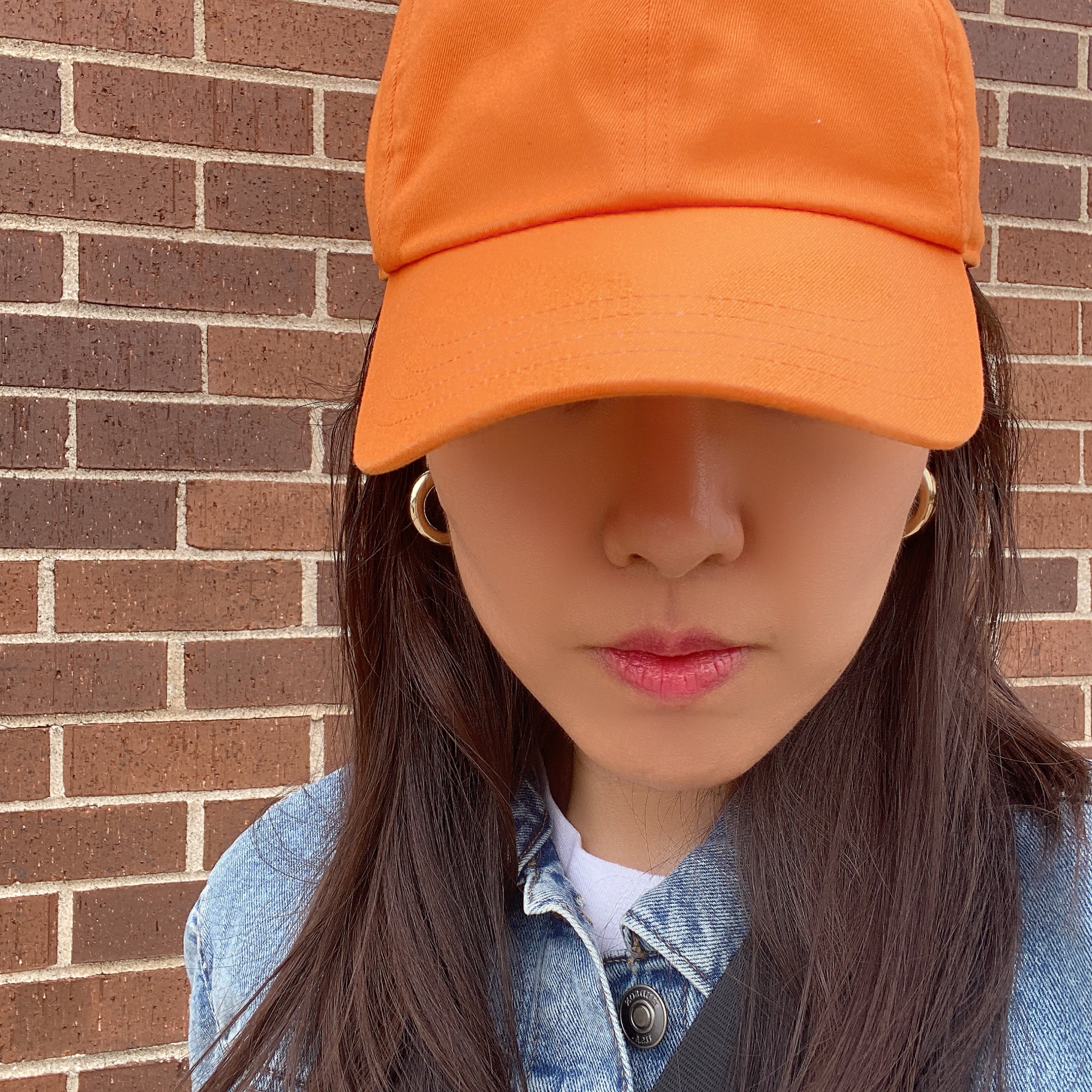 Tome Plump Hoop Earrings
