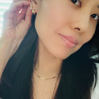 Split Dome Earrings