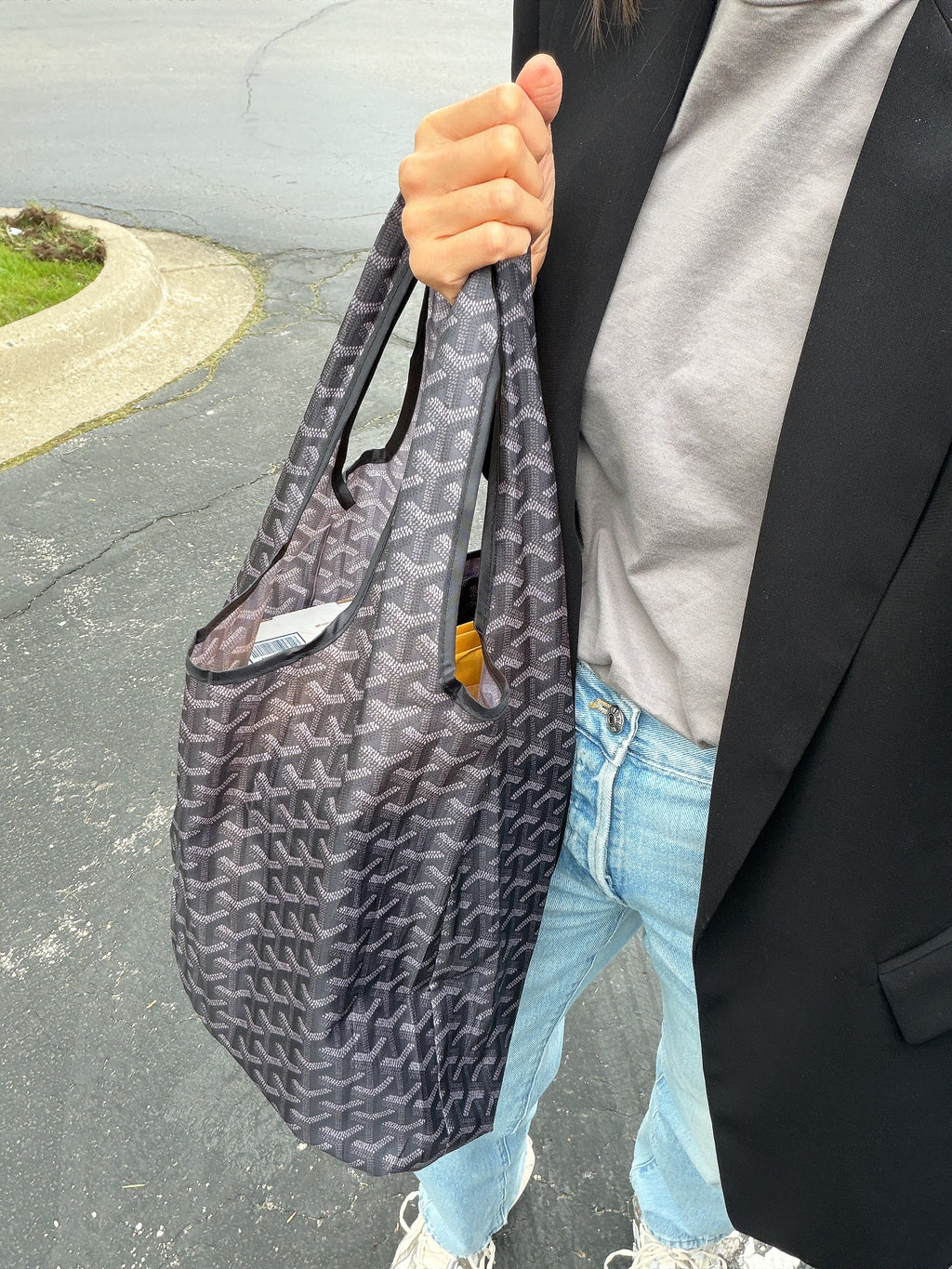 Reusable Eco Bag