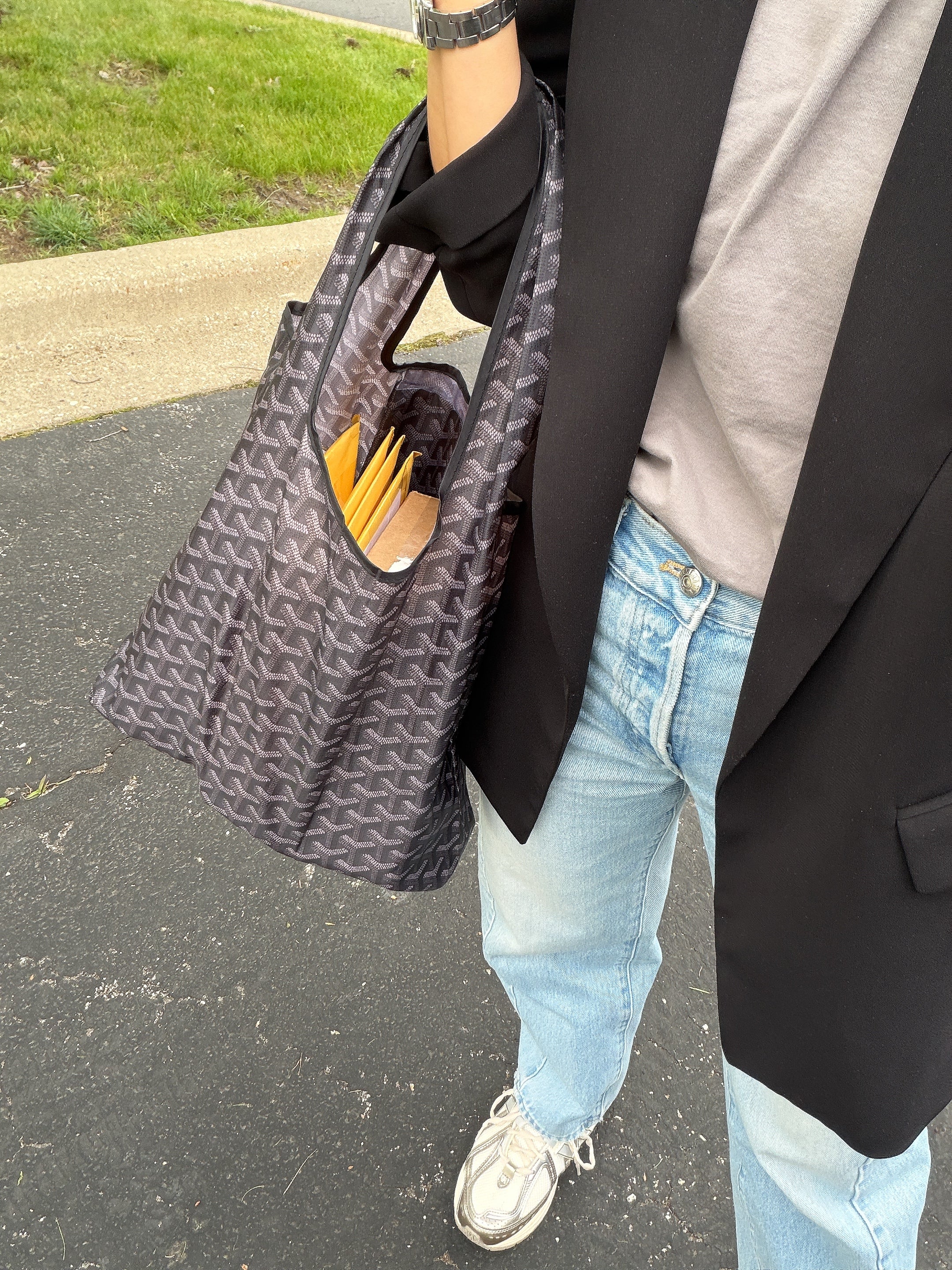 Reusable Eco Bag