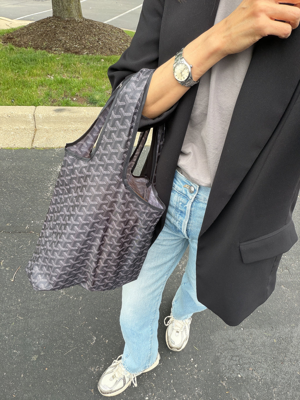 Reusable Eco Bag