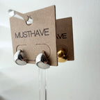 Mini Droplet Earrings